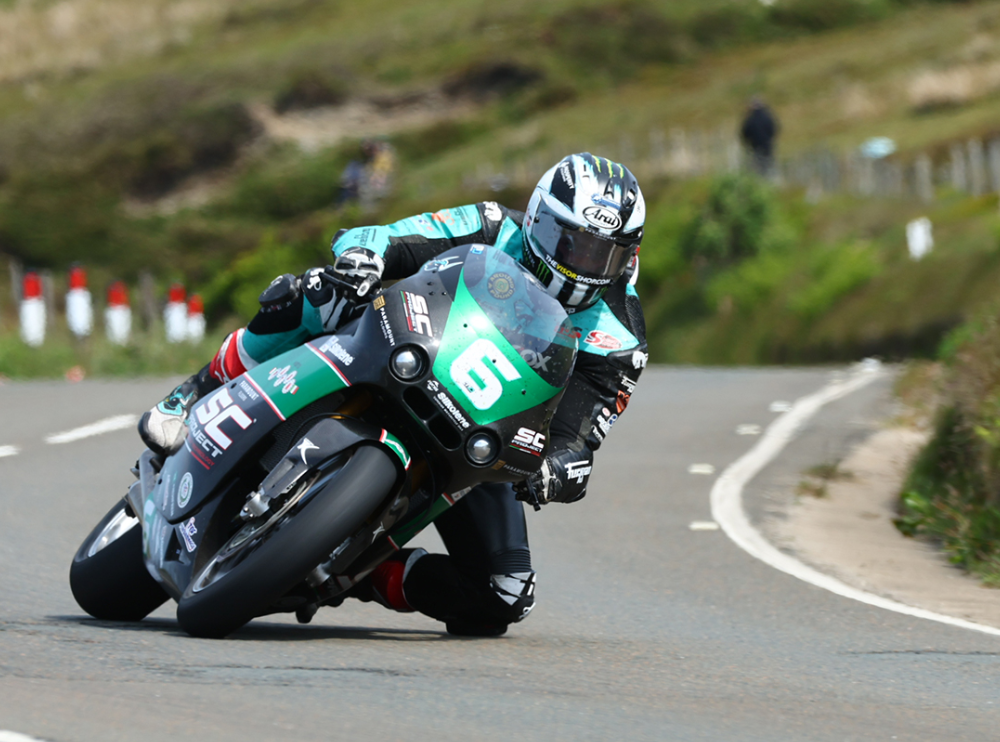 Explained: New Isle of Man TT safety measures after its most lethal year ever